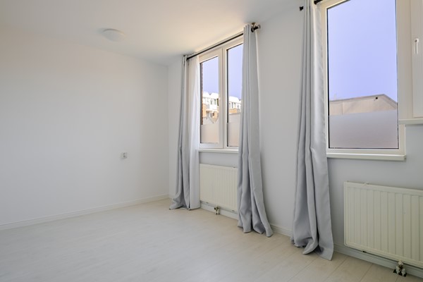 Medium property photo - Toscaninistraat 7, 2551 LT Den Haag